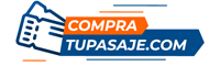 CompraTuPasaje.com